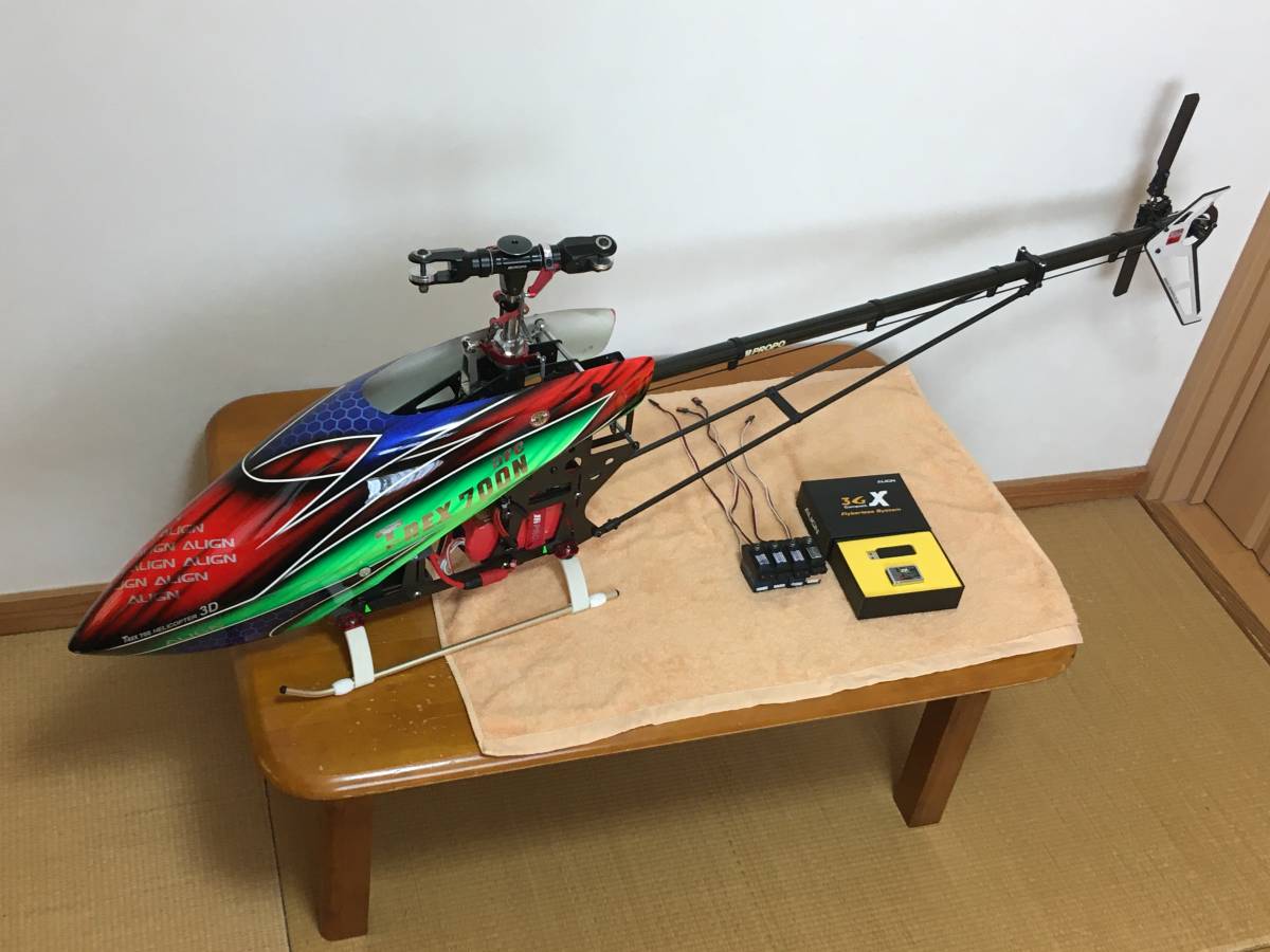 ヘリコプター  パーツ YuXiang F112S AH-1 コブラ GPS ヘリコプター RTF【技適取得済み