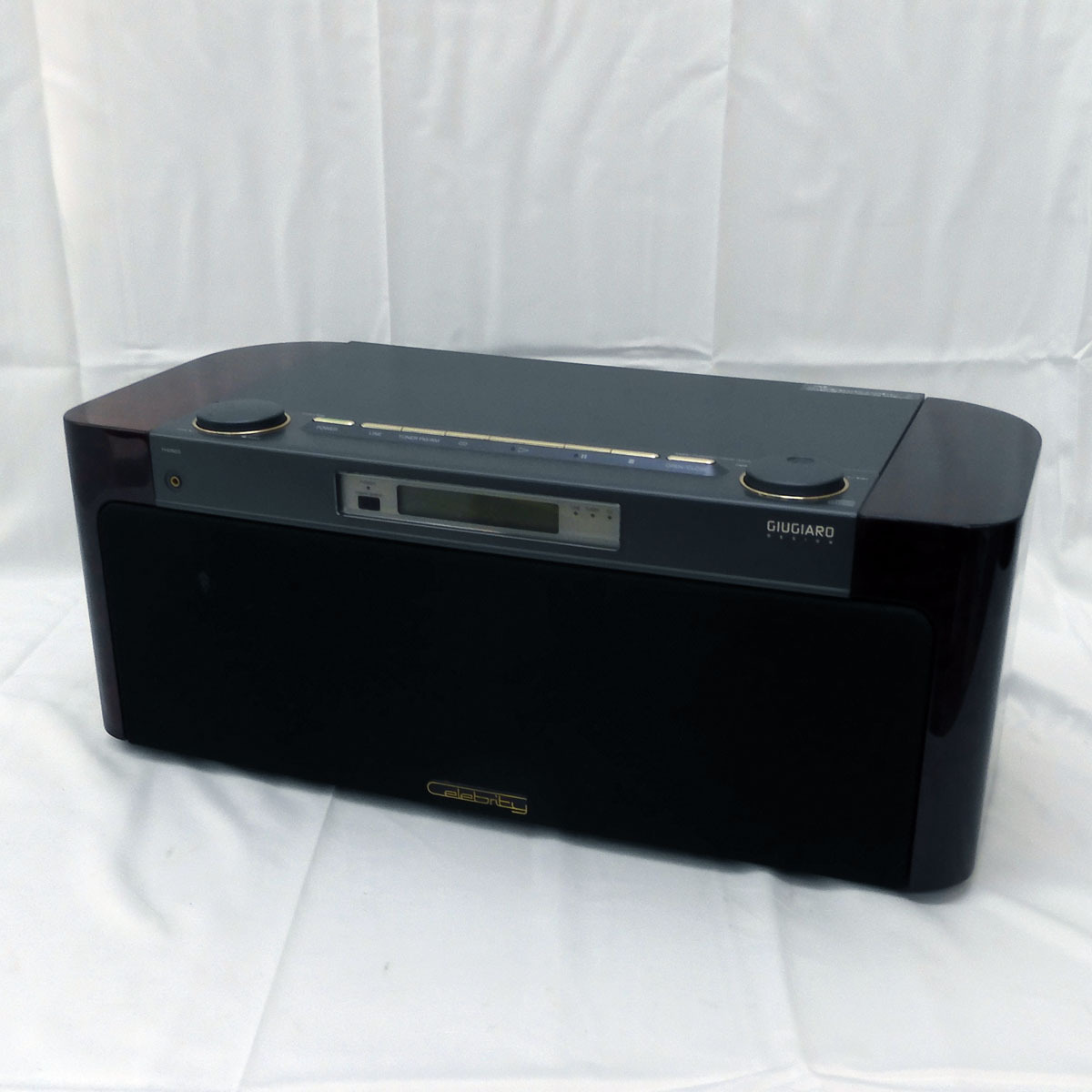 【お買い得】 ACB-B2C028 SONY FAMILY CLUB ソニー ファミリークラブ CD NEW STEREO D3000 セレブリティ リモコン付 RMT-300 ニューステレオ 品(ソニー)｜売買されたオークション情報、yahooの商品情報をアーカイブ公開 - ソニー