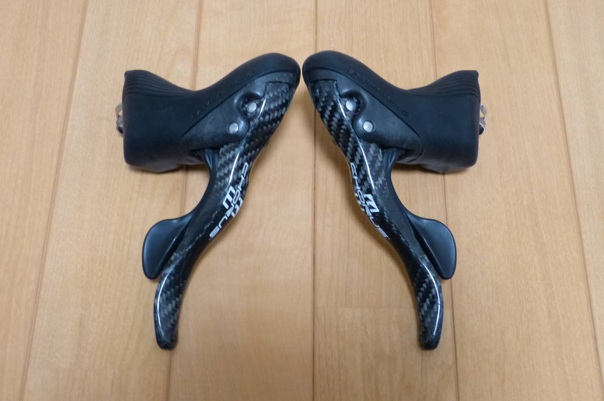 カンパニョーロ コーラス CHORUS Campagnolo Chorus 11s ( 0