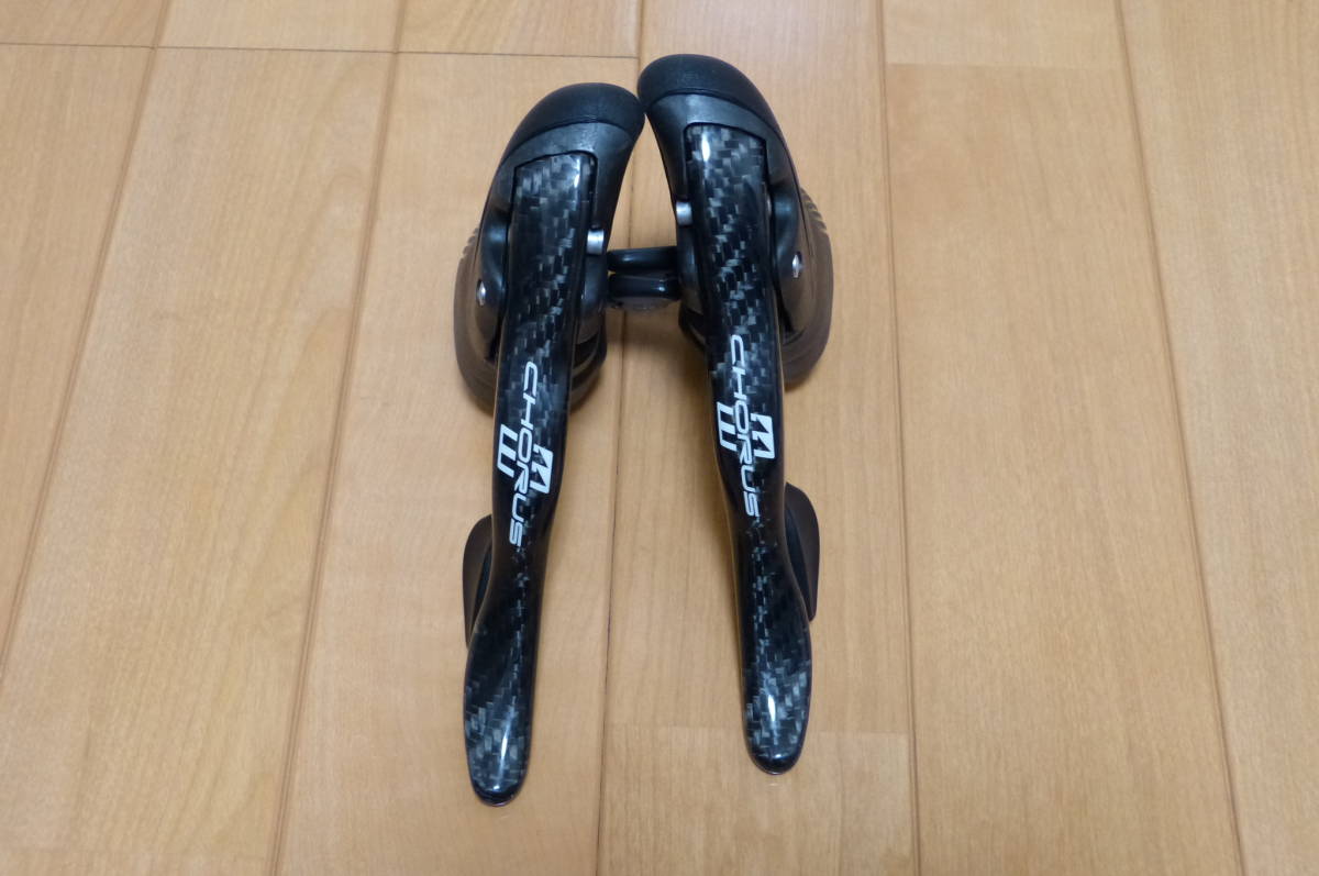 カンパニョーロ コーラス CHORUS Campagnolo Chorus 11s ( 0