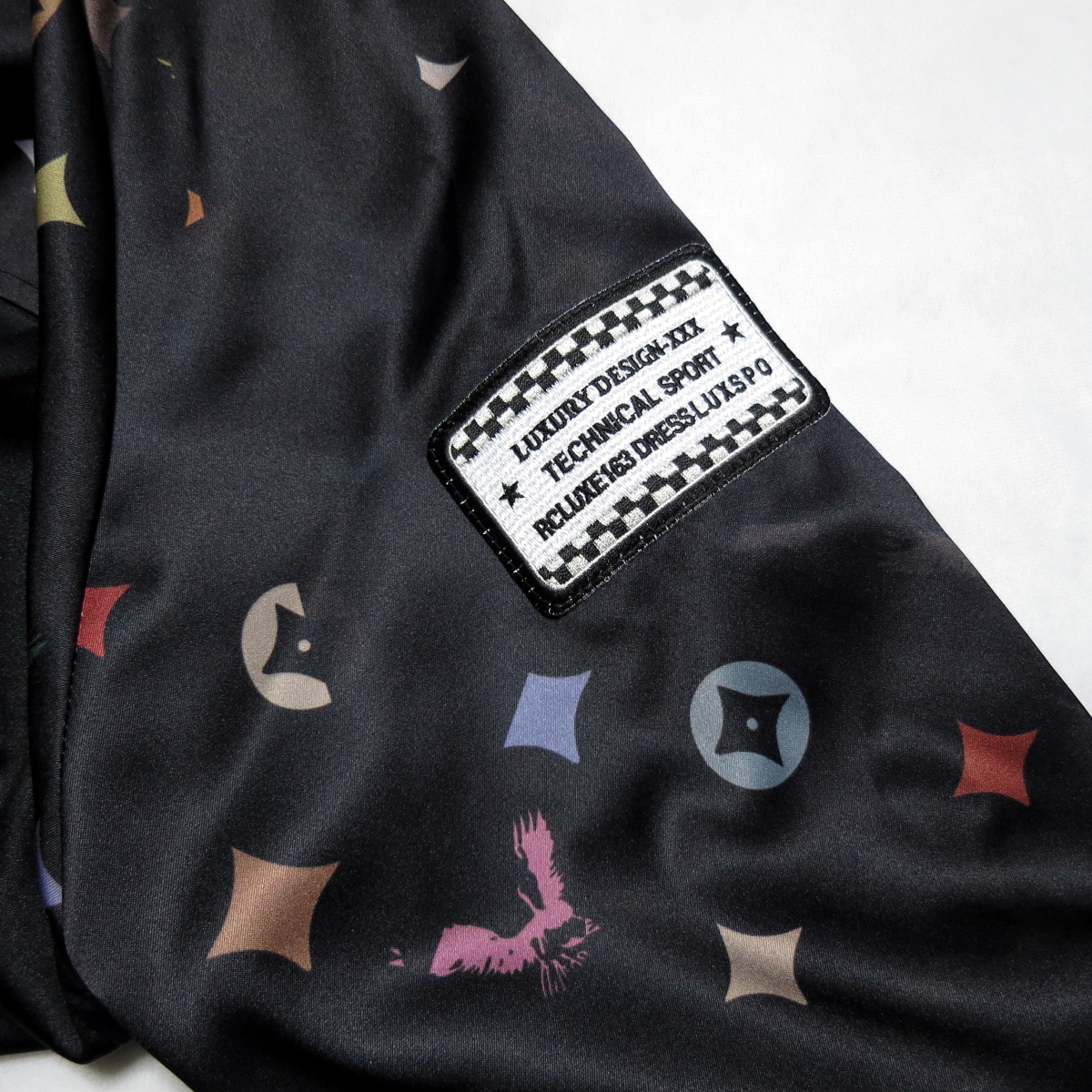 AKM AKM(エイケイエム) BUNNYブラウンバニー ⁄ LUXE163 bunny⁄19SS 