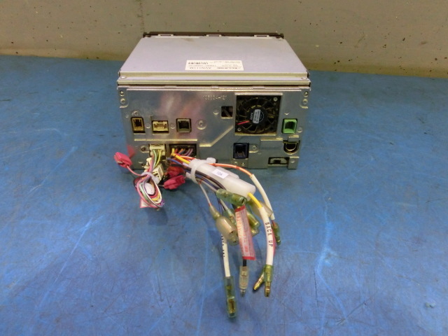 中古 イクリプス AVN111M メモリーナビ/ワンセグ 7型 【公式通販】