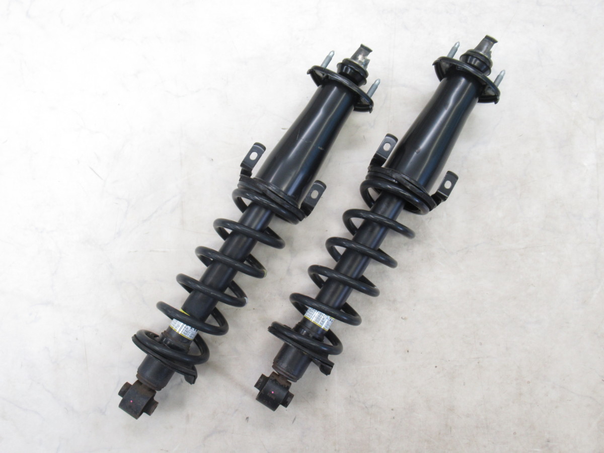 定番，お買い得】 トヨタGRS180クラウンアスリート純正サスペンション
