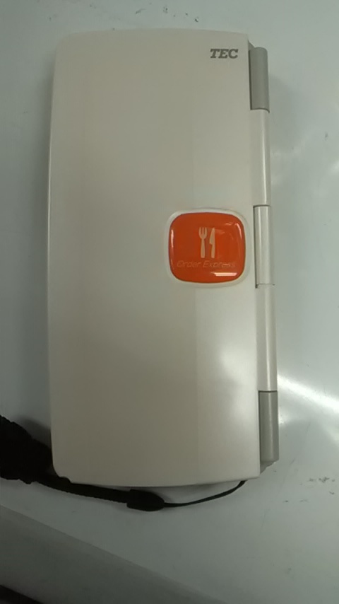 テック ハンディ HTL-100-2D-02 東芝テック製ハンディターミナル HTL