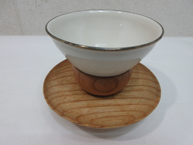 数量限定 【佳香】木村陶峰 備前茶入 共箱 仕覆 茶道具 本物保証