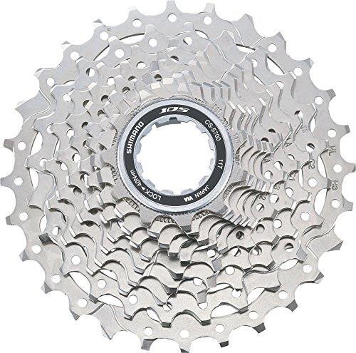 定番人気，2026 シマノ CS-5700 10S 11-28T 1234579148 CS5700(その他)｜売買されたオークション情報、yahooの商品情報をアーカイブ公開 - オークファン その他