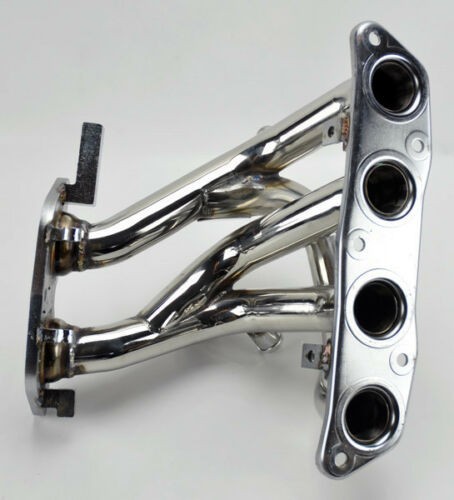 新品・即納】TOYOTAトヨタ MR-S ステンレス エキマニ 【公式通販】