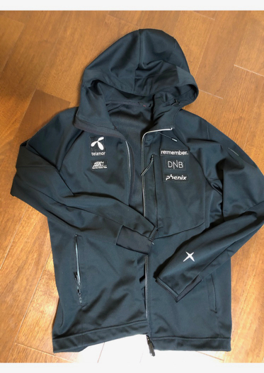 フェニックススキーウェアメンズPF772KT00NNorway Progress Soft Shell