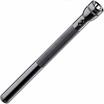 黒 MAG-LITE(マグライト) D.CELL 6 BP BK S6D016V MAG-LITE 6D-Cell49