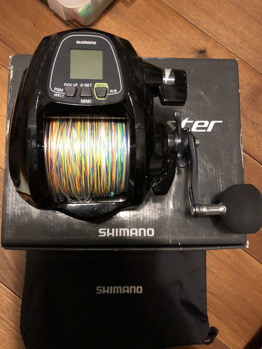 メガバス リールプロテクター二個セット おまけ付き Megabass REEL