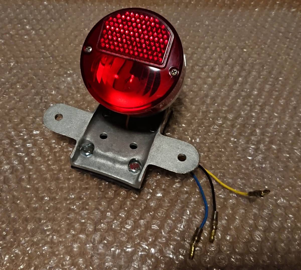 爆買い，低価 良品 WM CEV テールランプ SR400 SR500 W400 W650 W800 250TR CB400SS GB250 クラブマン ST250 エストレア ウェリントン ライト(テールランプ)｜売買されたオークション情報、yahooの商品情報をアーカイブ公開 ヤマハ用