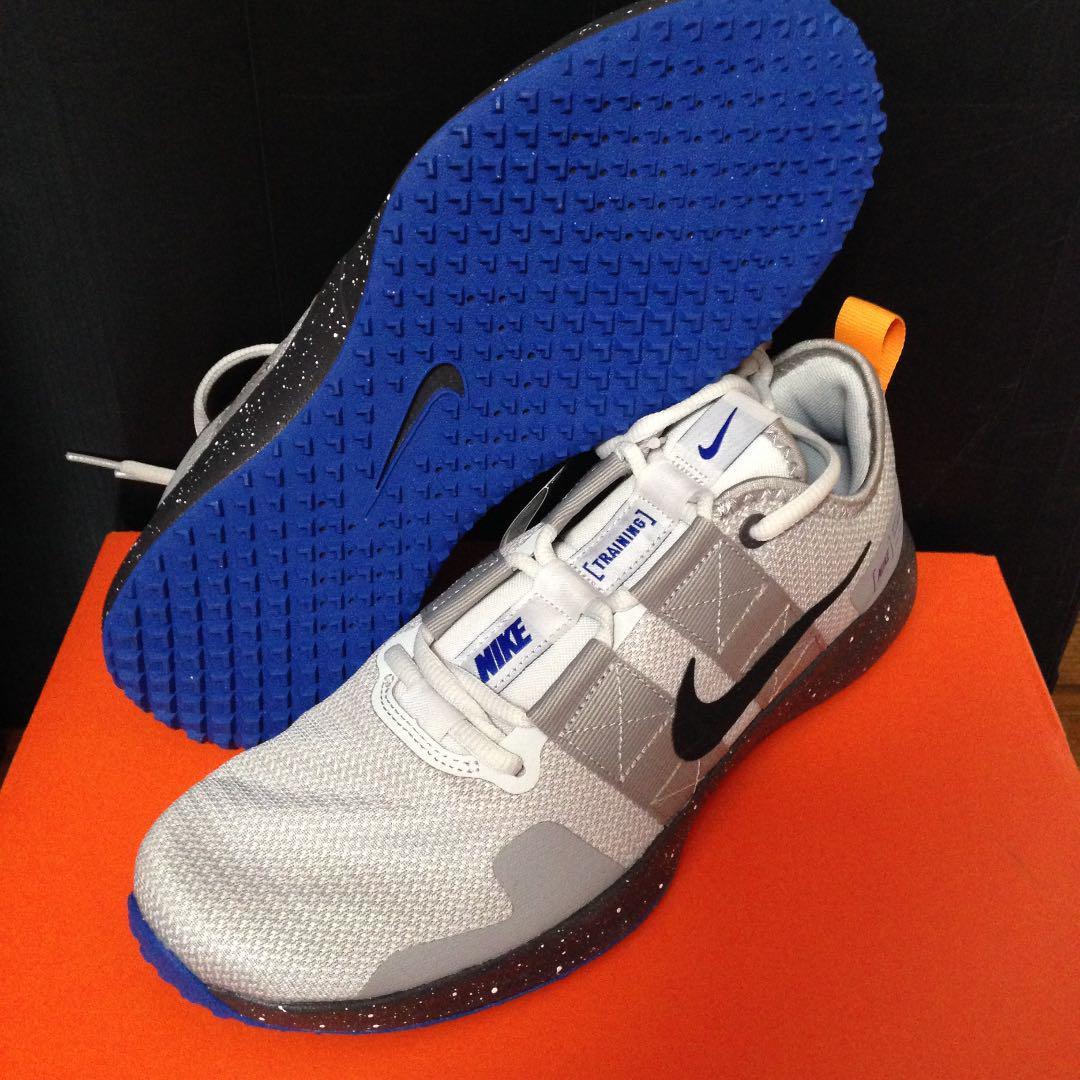 SALE，格安 NIKE バーシティー コンピート TR 2 スポーツ トレーニング ワイズ2E相当 AT1239-004 27.5cm(27.5cm)｜売買されたオークション情報、yahooの商品情報をアーカイブ公開 - オークファン 27.5cm