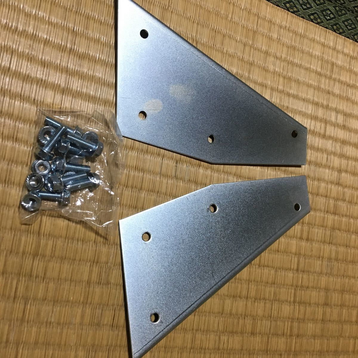 【送料無料，100%新品】 APIO アピオ スズキジムニー JB23-4型以降 用 あたらず君 ボディマウント補強キット(スズキ用)｜売買されたオークション情報、yahooの商品情報をアーカイブ公開 - オークファン その他