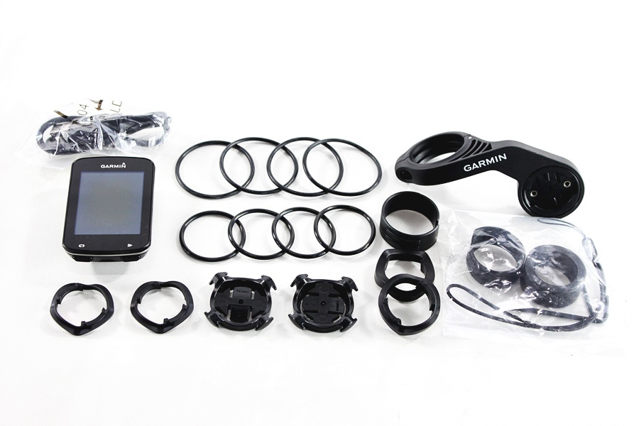 820J EDGE Edge | GARMIN ガーミン : GARMIN(ガーミン) 日本語版 GPS