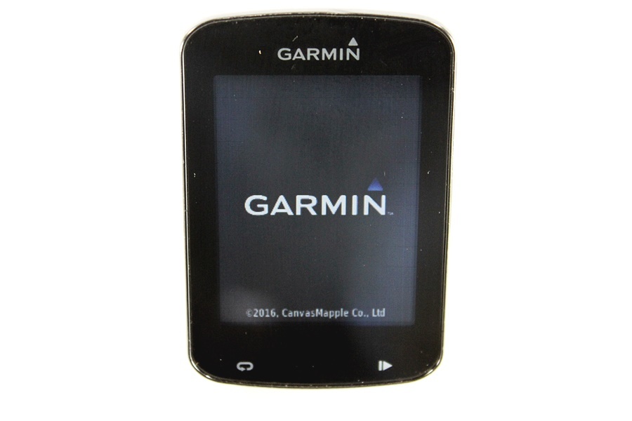 820J EDGE Edge | GARMIN ガーミン : GARMIN(ガーミン) 日本語版 GPS