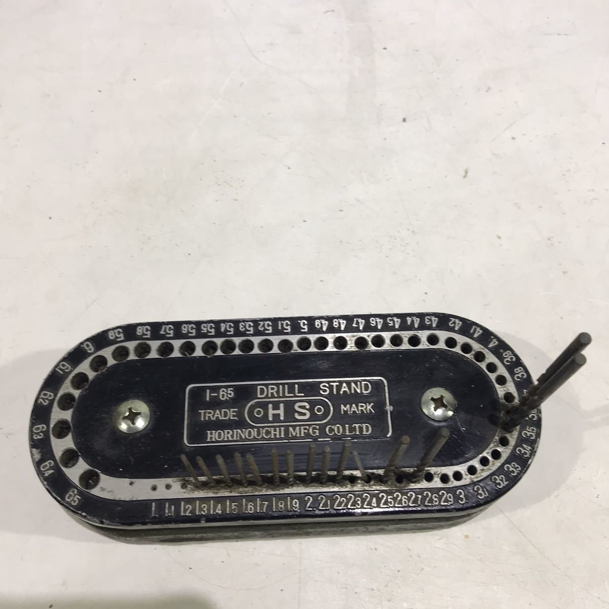 超激得，得価 切削工具 ストレートドリル 色々セット スタンド付き(消耗品)｜売買されたオークション情報、yahooの商品情報をアーカイブ公開 - オークファン 消耗品