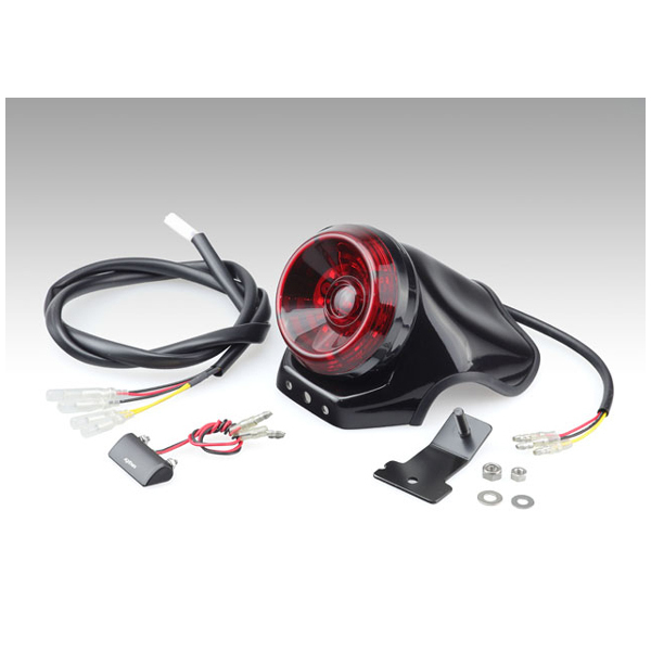 キジマ LEDコロナテールランプキット レブル250/ABS・500('17～'19
