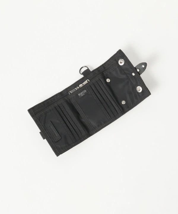 新作 TOGA PULLA × PORTER / 別注 SHOULDER WALLET 財布 ショルダー