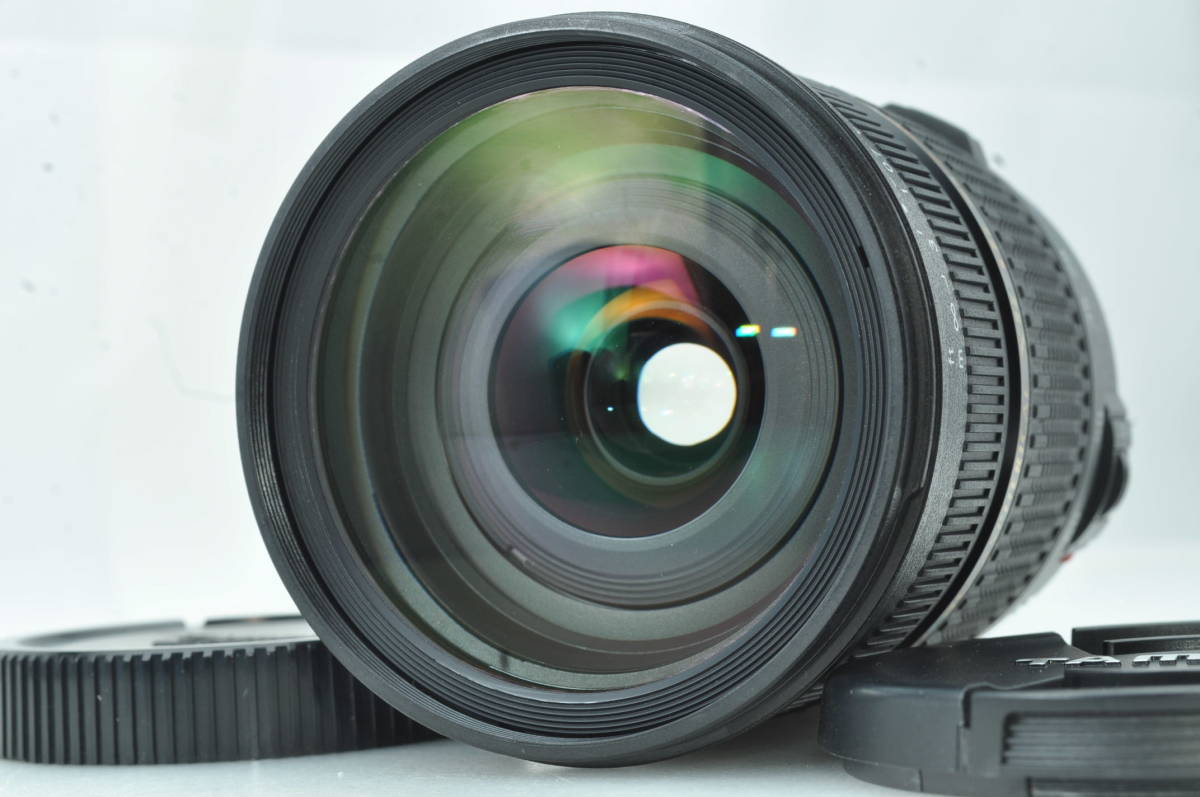SP TAMRON Di XR AF F2.8 LD 28-75mm F⁄2.8 Aspherical | AF28-