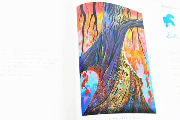 ▽アイベン・アール/アイヴァンド・アール 画集 The Complete Graphics