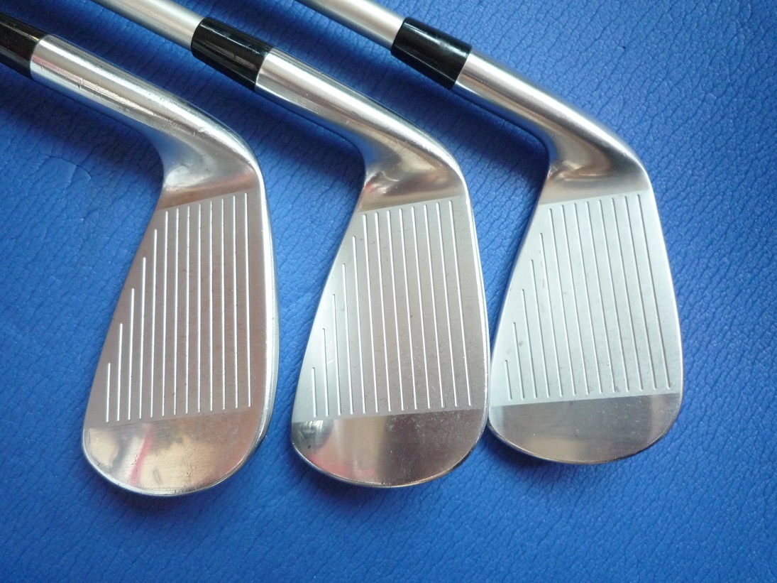 EPON/エポン AF-701 アイアン6本セット MCI90 エポン AF-701 アイアン