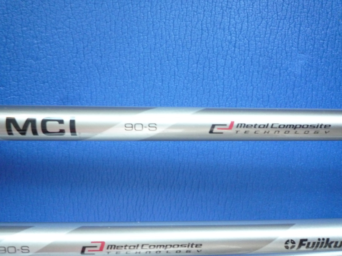 EPON/エポン AF-701 アイアン6本セット MCI90 エポン AF-701 アイアン