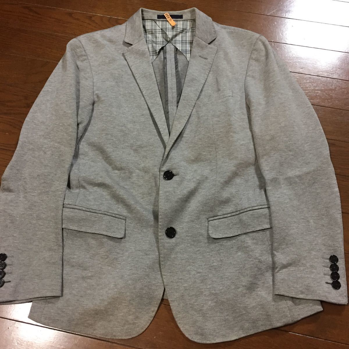 BLACK LABEL BURBERRY バーバリーブラックレーベル LABEL（テーラード 