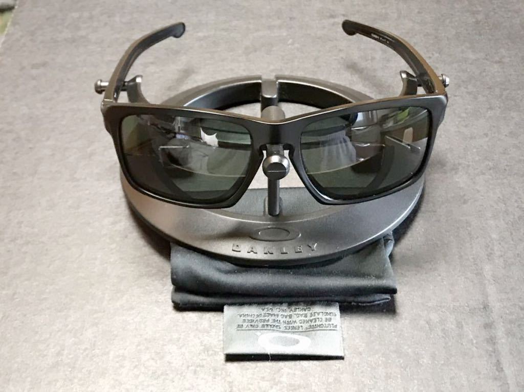 オークリー スリバー OAKLEY SLIVER サングラス 3点セット ケース