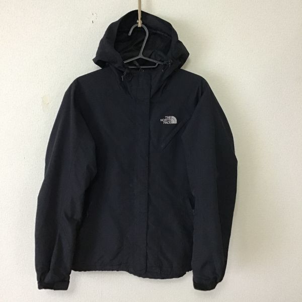 赤字超特価，SALE ノースフェイス マウンテンパーカー レディースMサイズ 正規品 ブラック 黒 N4229(女性用)｜売買されたオークション情報、yahooの商品情報をアーカイブ公開 - オークファン 女性用
