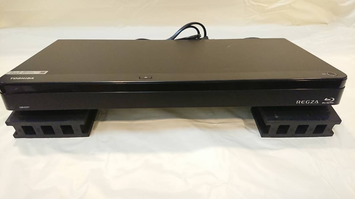 Panasonic 2011年製 DMR-BR585 Blu-rayレコーダー DMR-BR585公式認定
