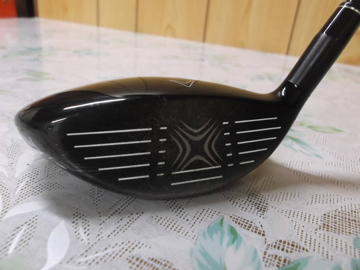 【豊富な，安い】 X2HOT 3W ツアーAD PT-6 S シャフト 純正シャフト付き(キャロウェイ)｜売買されたオークション情報、yahooの商品情報をアーカイブ公開 - オークファン 男性右きき用