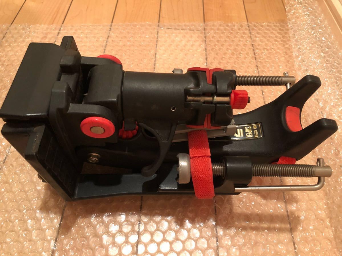 新作登場，人気セール 現状品 第一精工 ロッドキーパー スーパーラーク(竿受け)｜売買されたオークション情報、yahooの商品情報をアーカイブ公開 - オークファン 竿受け