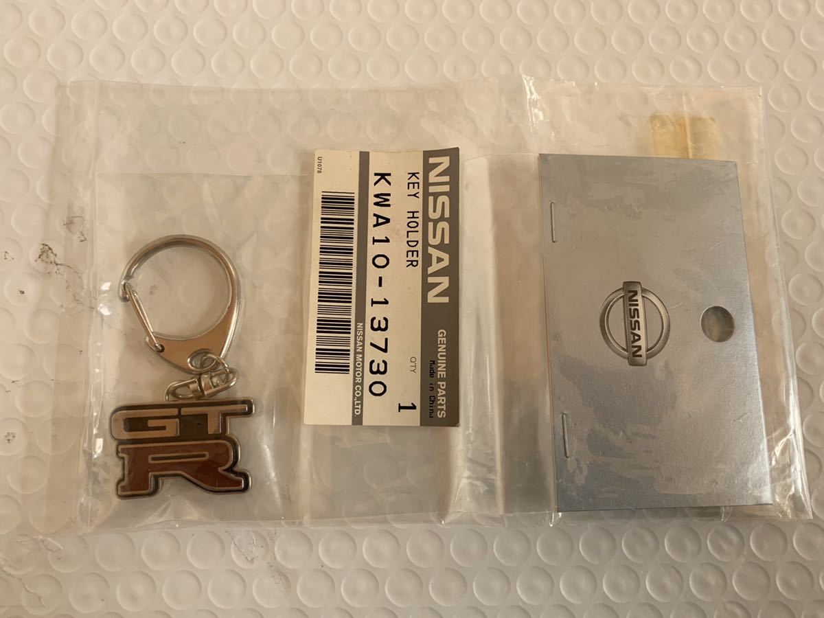 日産 スカイライン GT-R R32 激レア TLV ☆新品未使用 純正 パワー 