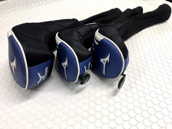 2026年最新Yahoo!オークション ゴルフ ヘッドカバー ツアーシリーズ -ミズノ ヘッドカバーの中古品・新品 : MIZUNO(ミズノ) - ヘッドカバー)の ミズノ(ウッド用 ヘッドカバー｜アクセサリー｜ゴルフ｜ミズノ公式オンライン ミズノプロヘッドカバー(ドライバー用)|5LGH2523|アクセサリー 5LJH2222 SERIES ミズノ（その他｜ヘッドカバー）：ゴルフ<スポーツ