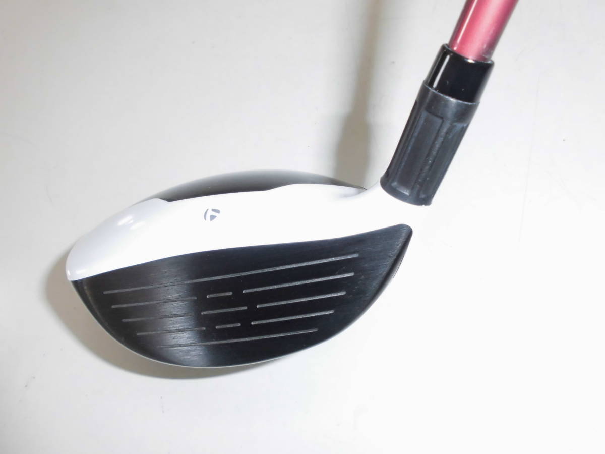 M2 テーラーメイド 週末価格名器テーラーメイド 5W 18° ツアーAD F 85S