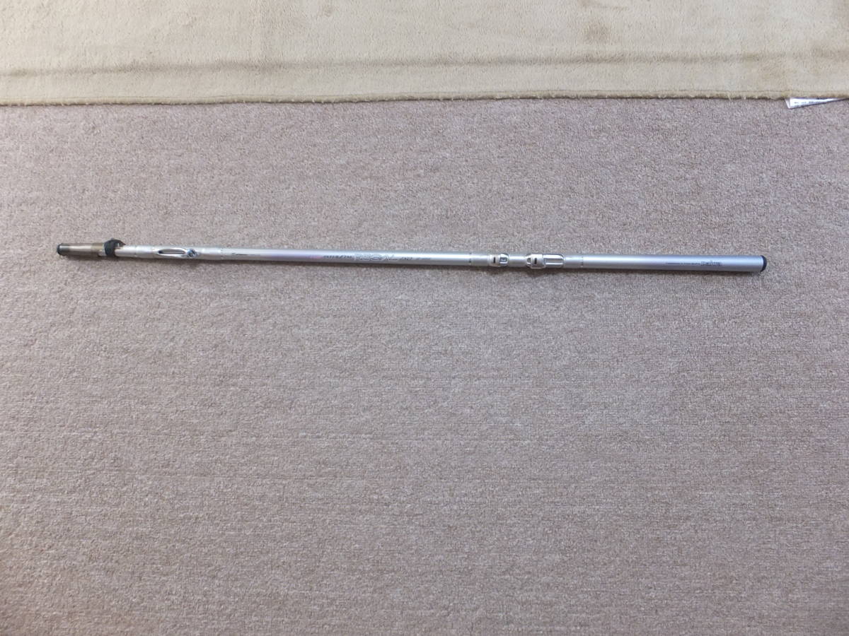 定番人気，100%新品 Daiwa ダイワ ＨＳインターラインＧＡＬ ISO T-45I 着払い(ダイワ)｜売買されたオークション情報、yahooの商品情報をアーカイブ公開 - オークファン 磯竿