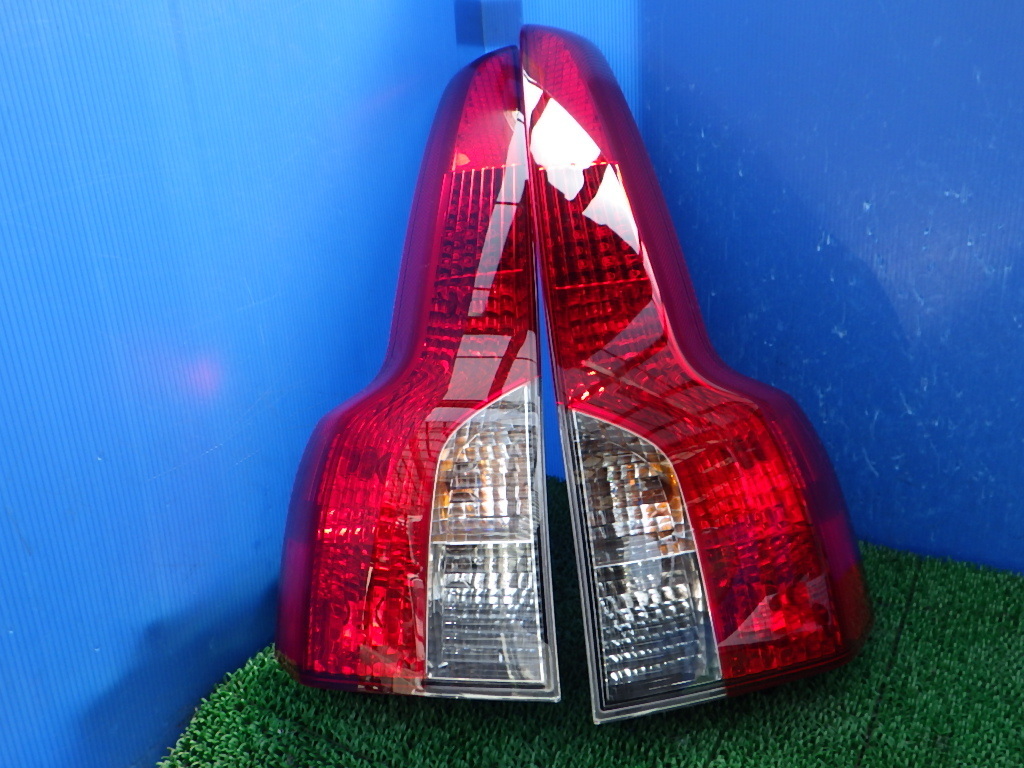 新作入荷，100%新品 C VOLVO ボルボ テールランプ テールライト 左右セット ZMB5244W V50(テールライト)｜売買されたオークション情報、yahooの商品情報をアーカイブ公開 - オークファン ボルボ用