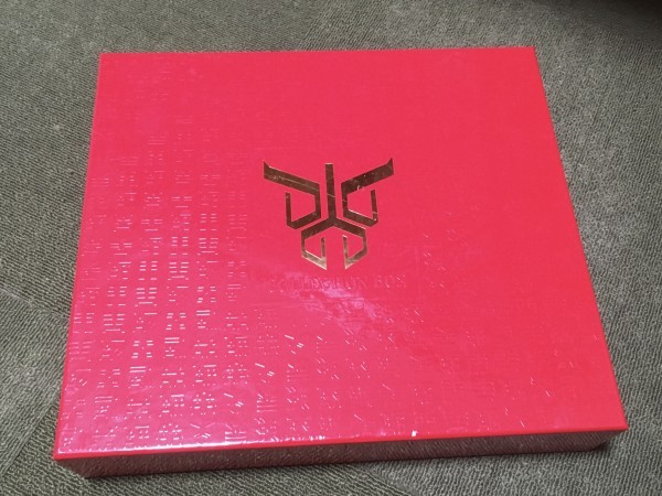 仮面ライダークウガ コレクションボックス 【公式通販】