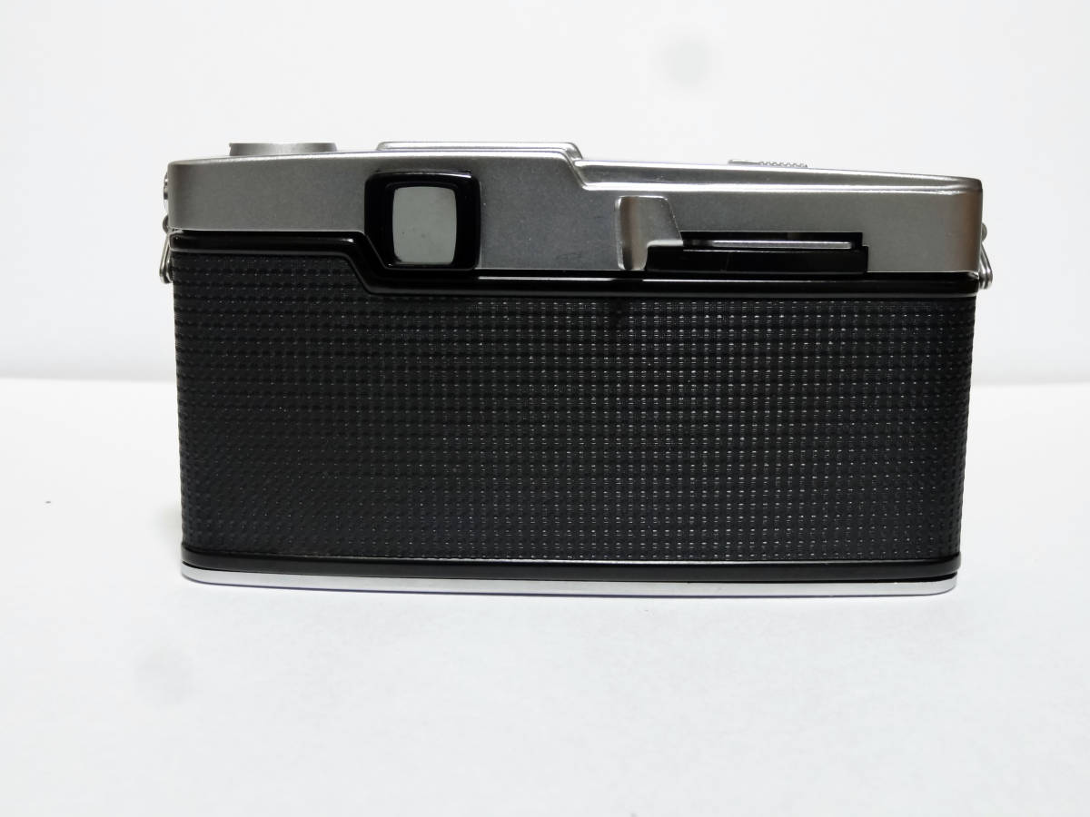 完動美品】オリンパス・ペンF Olympus Pen F F.Zuiko F1.8/38mm 純正