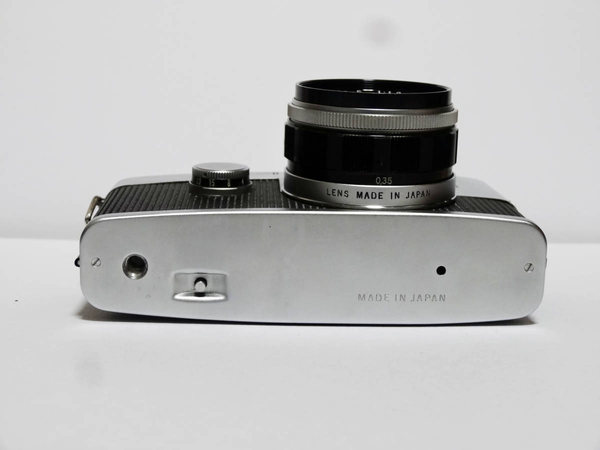 F OLYMPUS PEN オリンパス ペン - Zuiko Auto-S .Zuiko 一眼レフ