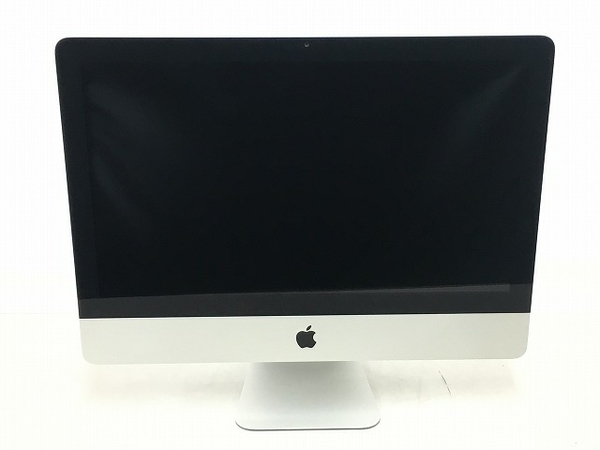 動作確認済み iMac 27インチ（Late 2013） Core i5 3.2GHz/24GB/FD 1TB