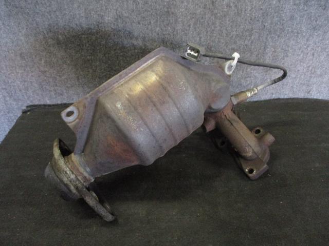 ホンダ ライフ JB5 前期 触媒 2センサー 中古 ジャンク Yahoo