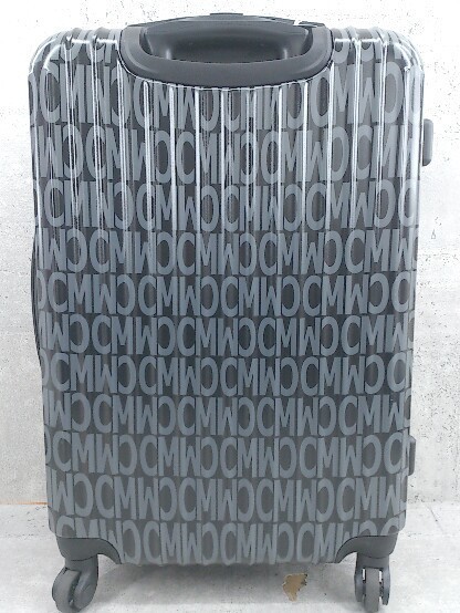 同梱不可 Cecil Mcbee セシルマクビー 総柄 旅行 キャリーケース ブラック かばん バッグ 売買されたオークション情報 Yahooの商品情報をアーカイブ公開 オークファン Aucfan Com 同梱不可 Cecil Mcbee セシルマクビー 総柄 旅行 キャリーケース ブラック かばん バッグ 売買されたオークション情報 Yahooの商品情報をアーカイブ公開 オークファン Aucfan Com