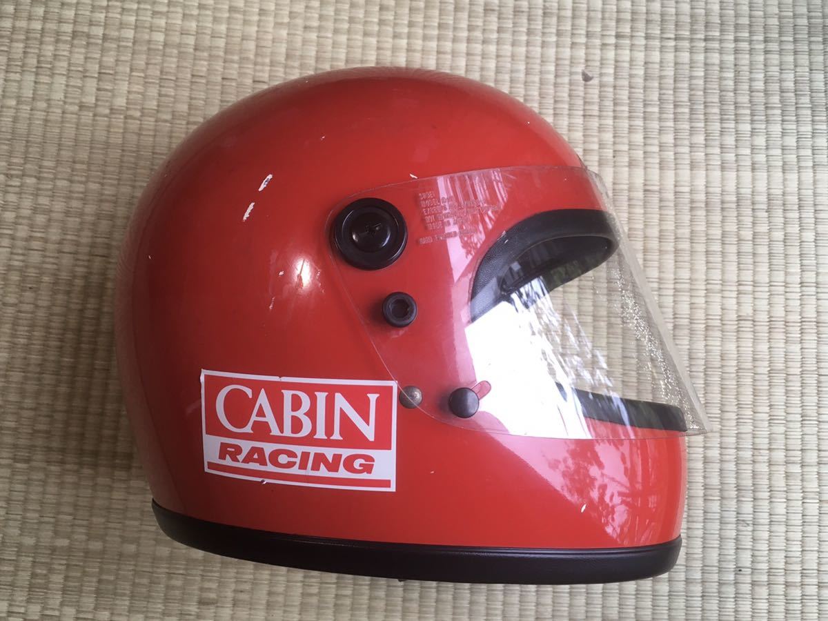 SHOEI ショウエイ ヘルメット 当時物 族ヘル フルフェイス フル 2026年