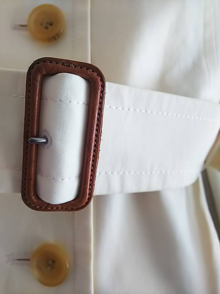 美品 バーバリー BURBERRY LONDON*。 ノバチェック裏地ライナー付き