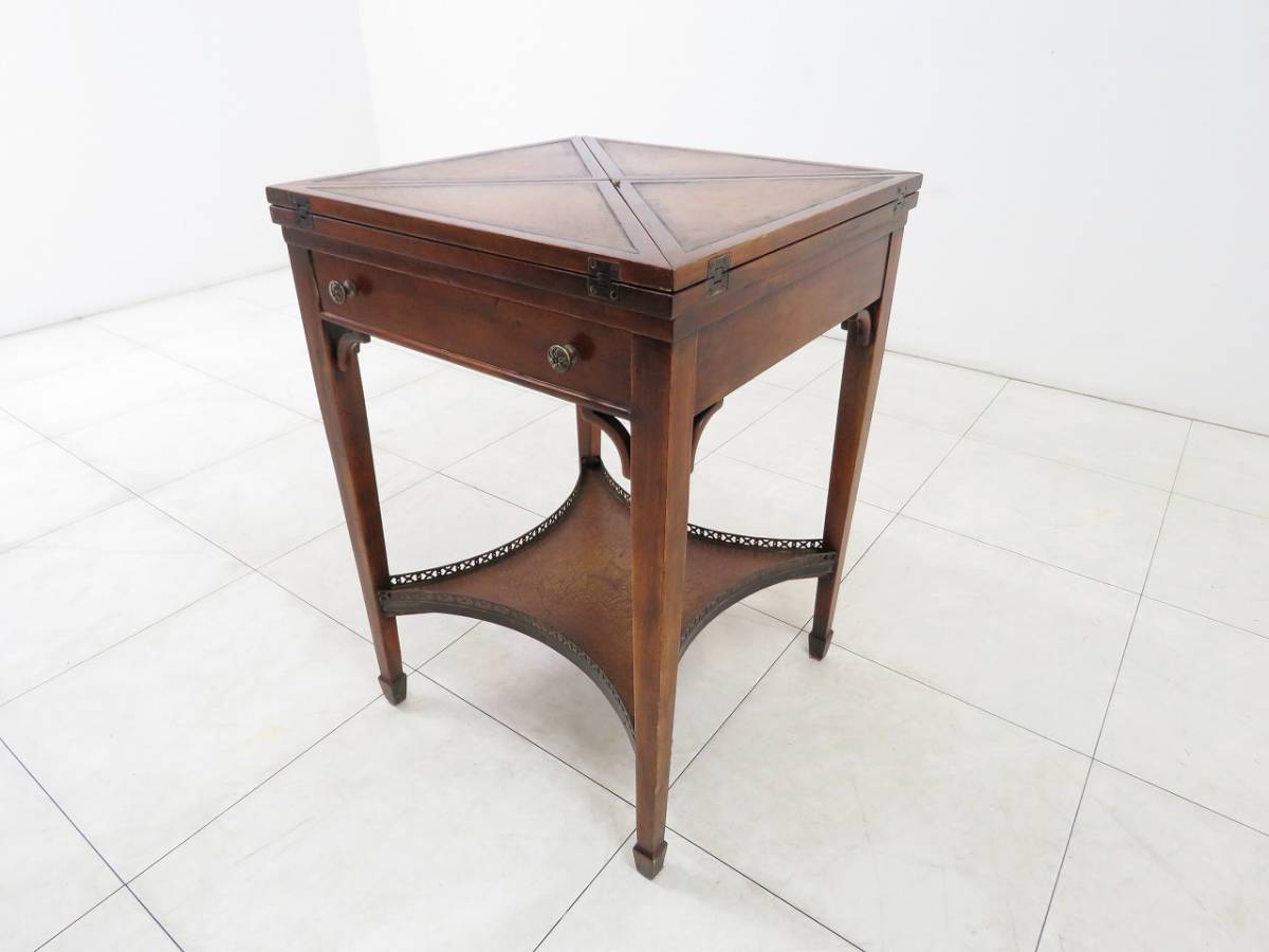 逸品 英国 THEODORE ALEXANDER セオドア アレキサンダー メートランド  