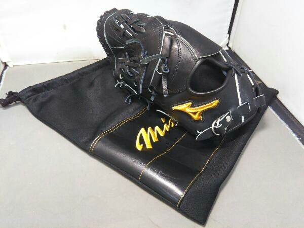 驚きの破格値，本物保証 ミズノ MIZUNO Mizuno Pro ORDERミズノプロ 野球 硬式 投手用 左用 グローブ(投手用)｜売買されたオークション情報、yahooの商品情報をアーカイブ公開 - オークファン 大人用
