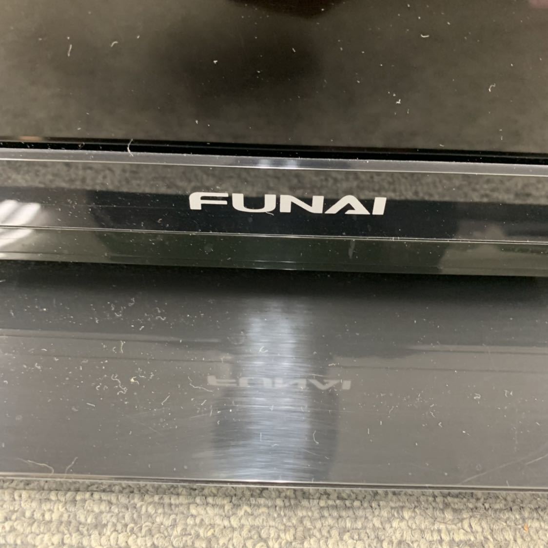 2018年製 FUNAI FL-40H1010 液晶テレビ 40 インチ フナイ 中古品 FUNAI