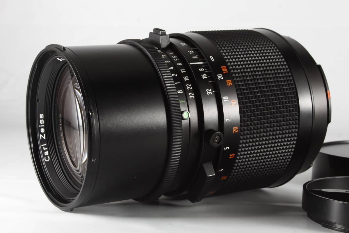 極上 ハッセルブラッド HASSELBLAD Carl Zeiss Sonnar CF 150mm F4 T 