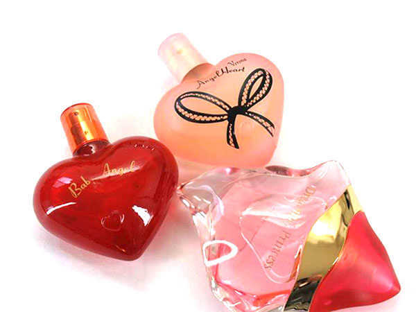 1円 美品 Dreaming Princess Sweet Sixteen Angel Heart 他 香水 計12点セット BV674 Dreaming EDP オードパルファム by com: fragrance